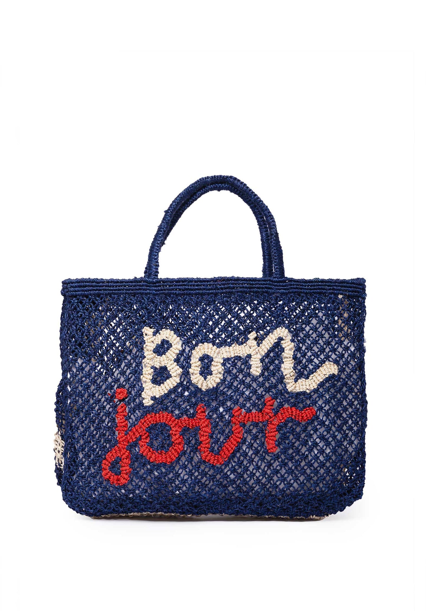 Bag Bonjour S Indigo