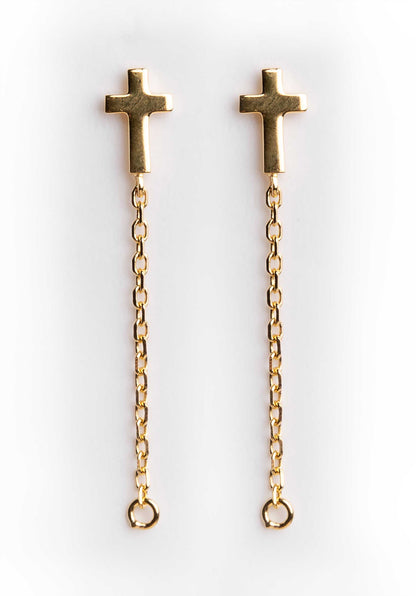 Earring 6boo0072 Darie Or