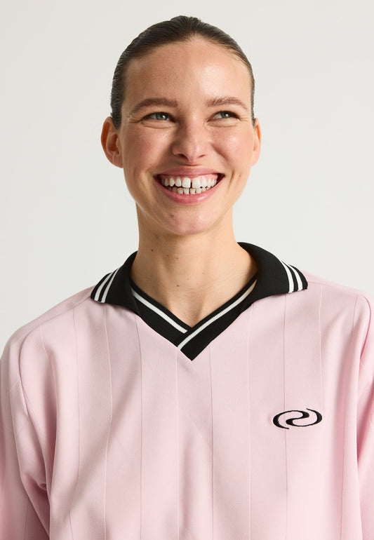 Sweatshirt Kimberrs Blouse Bubblegum