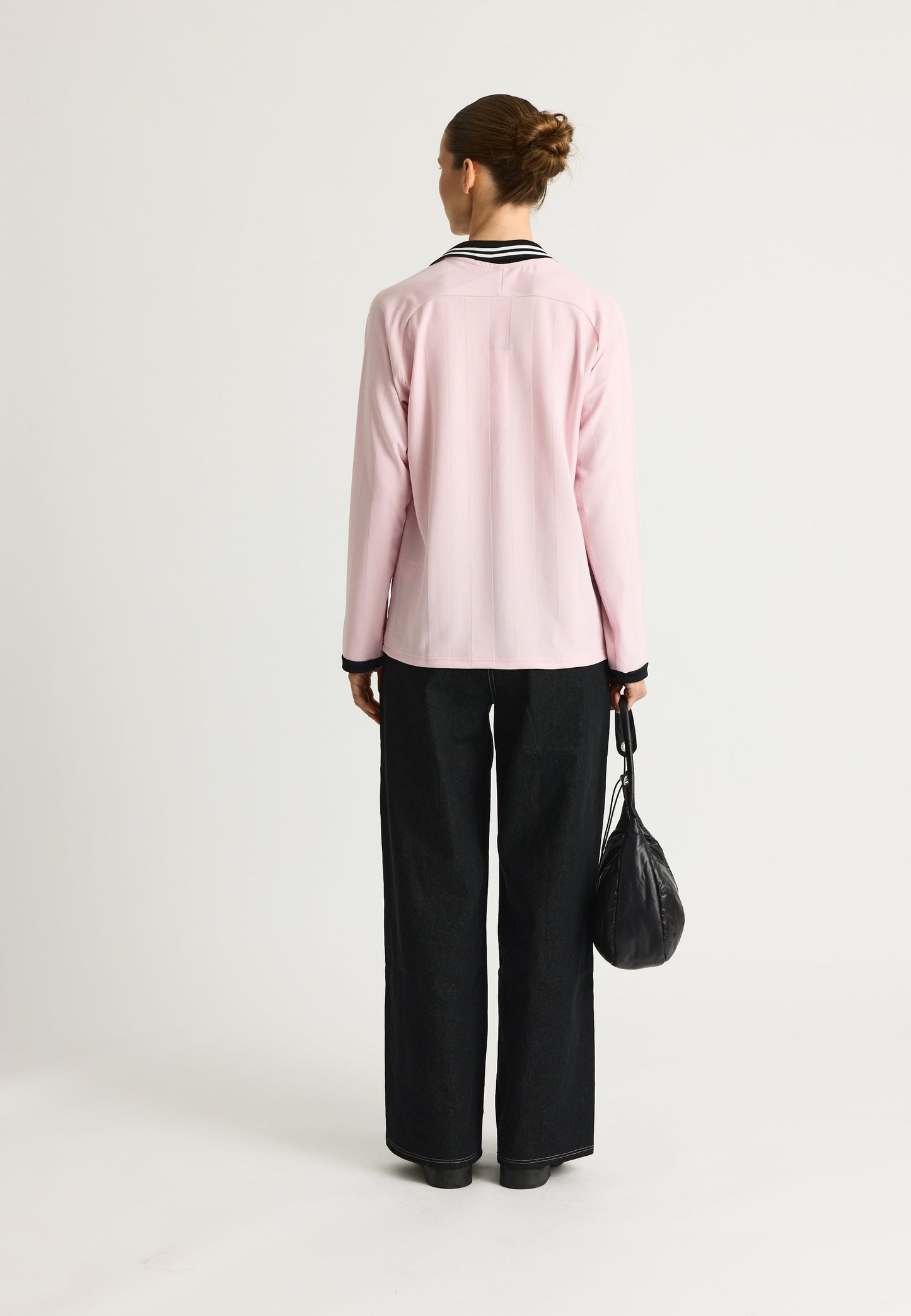 Sweatshirt Kimberrs Blouse Bubblegum