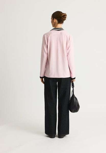 Sweatshirt Kimberrs Blouse Bubblegum