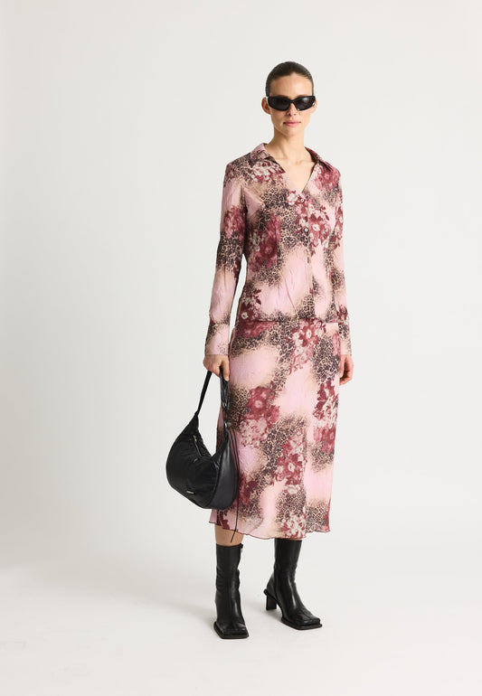 Shoulder Bag Kimmiers Bag Black