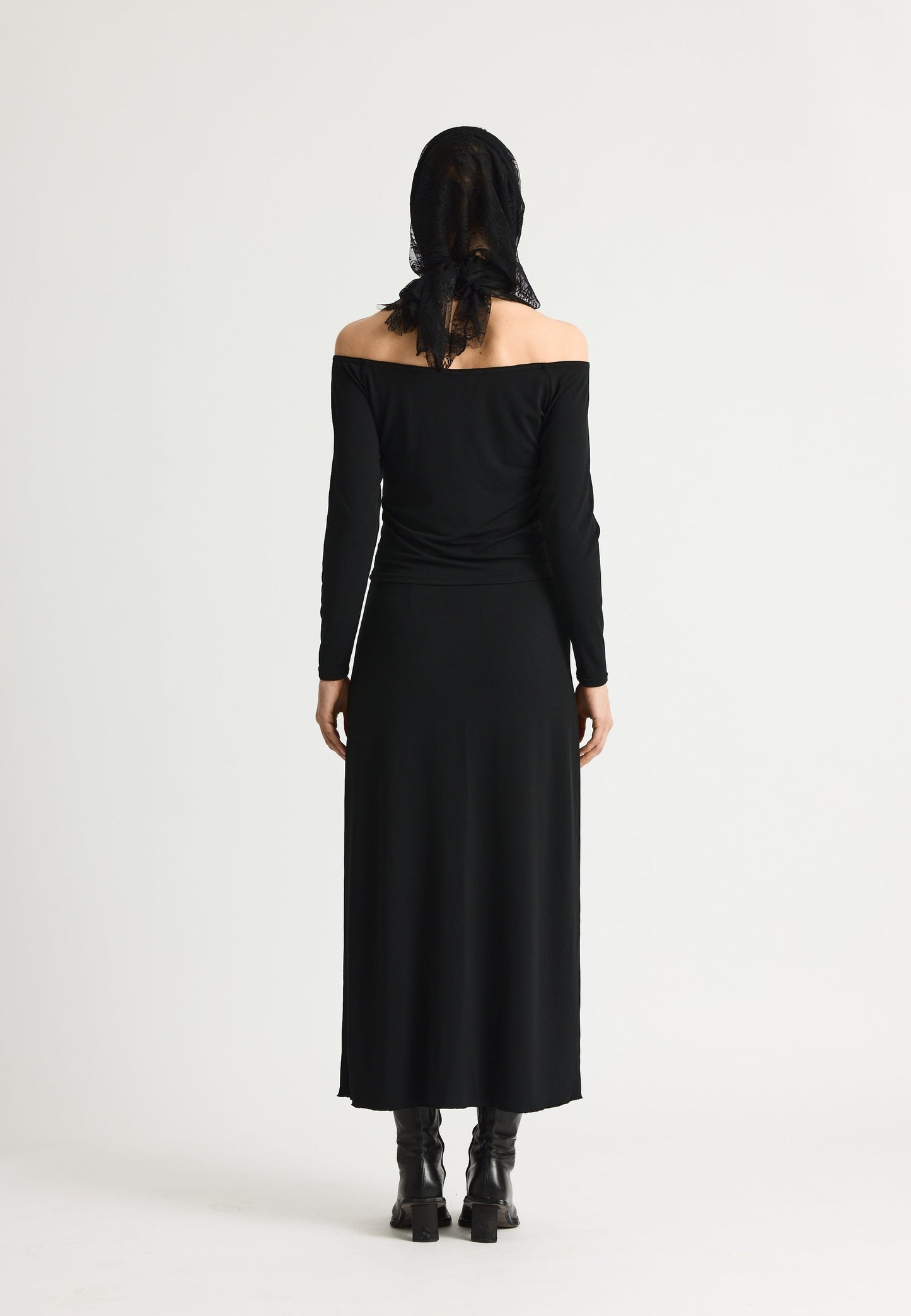 Blouse Kylars Blouse Black