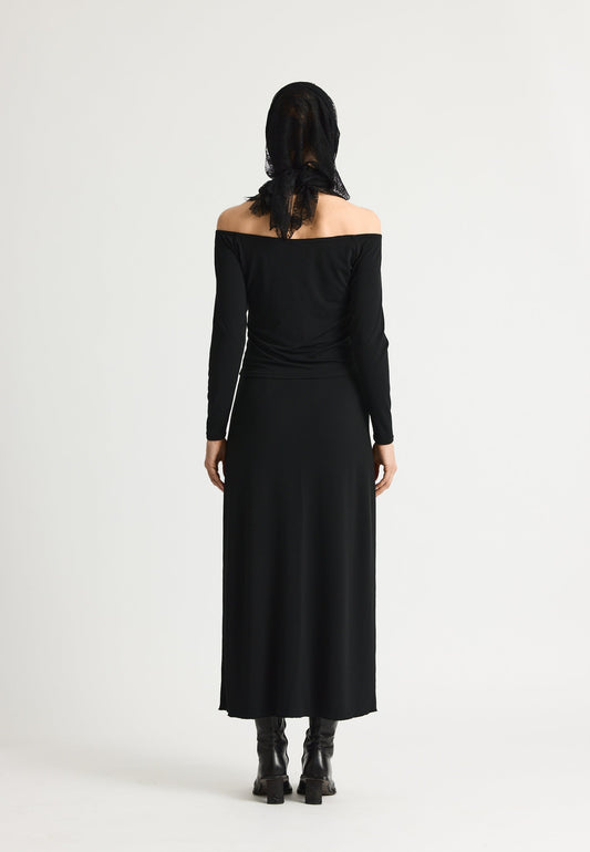 Blouse Kylars Blouse Black