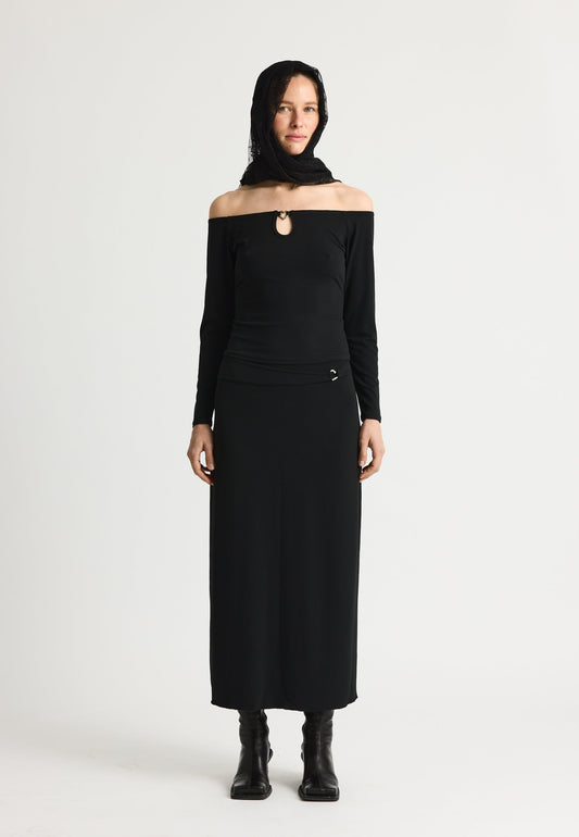 Blouse Kylars Blouse Black