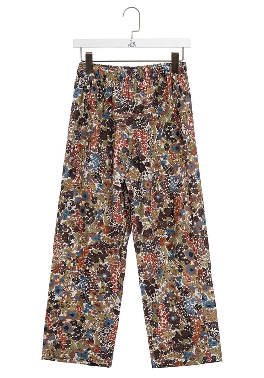 Pants 96963 Multi-Floral