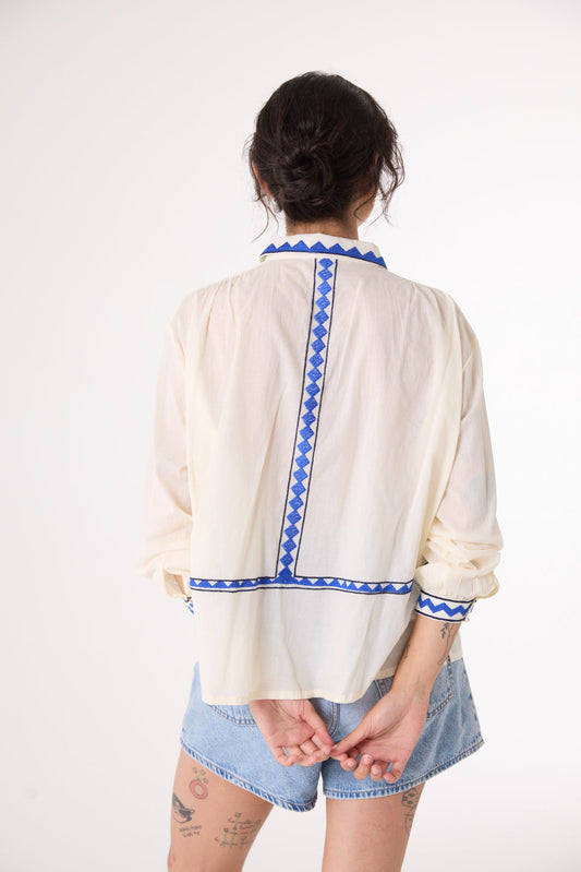 Shirt Brodee Ali Ali Jungle Multi