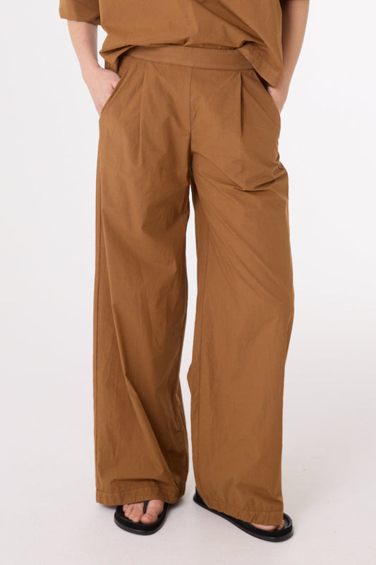 Jeans Jean Jean Tabac Marron