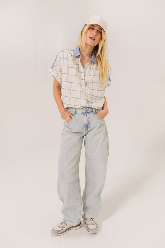 Shirt Louisa Club Multi