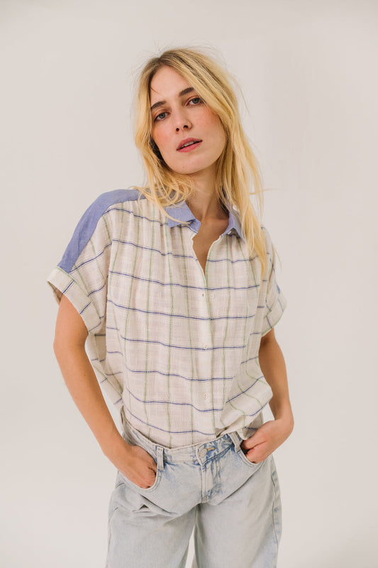 Shirt Louisa Club Multi