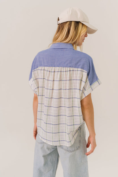 Shirt Louisa Club Multi