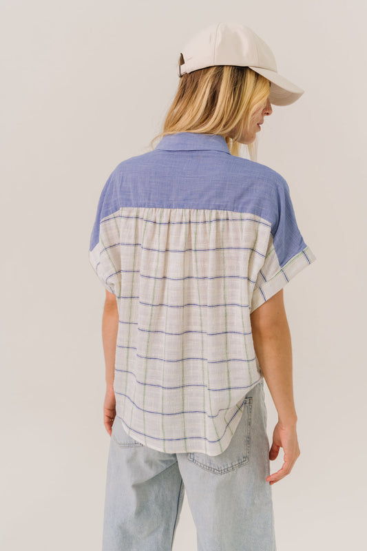 Shirt Louisa Club Multi