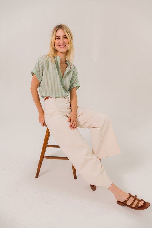 Blouse Louison Sweet Multi