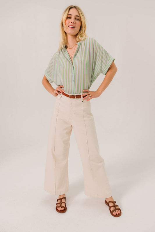 Blouse Louison Sweet Multi