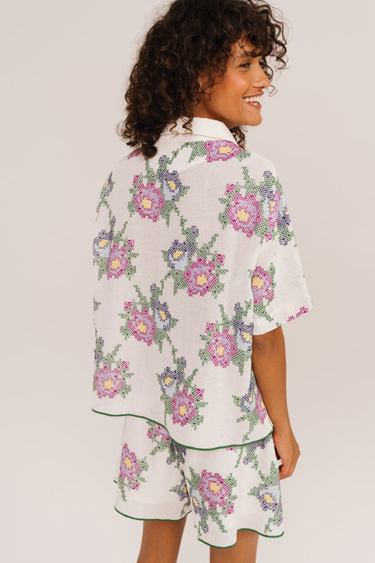 Tshirt Thais Polo Multi