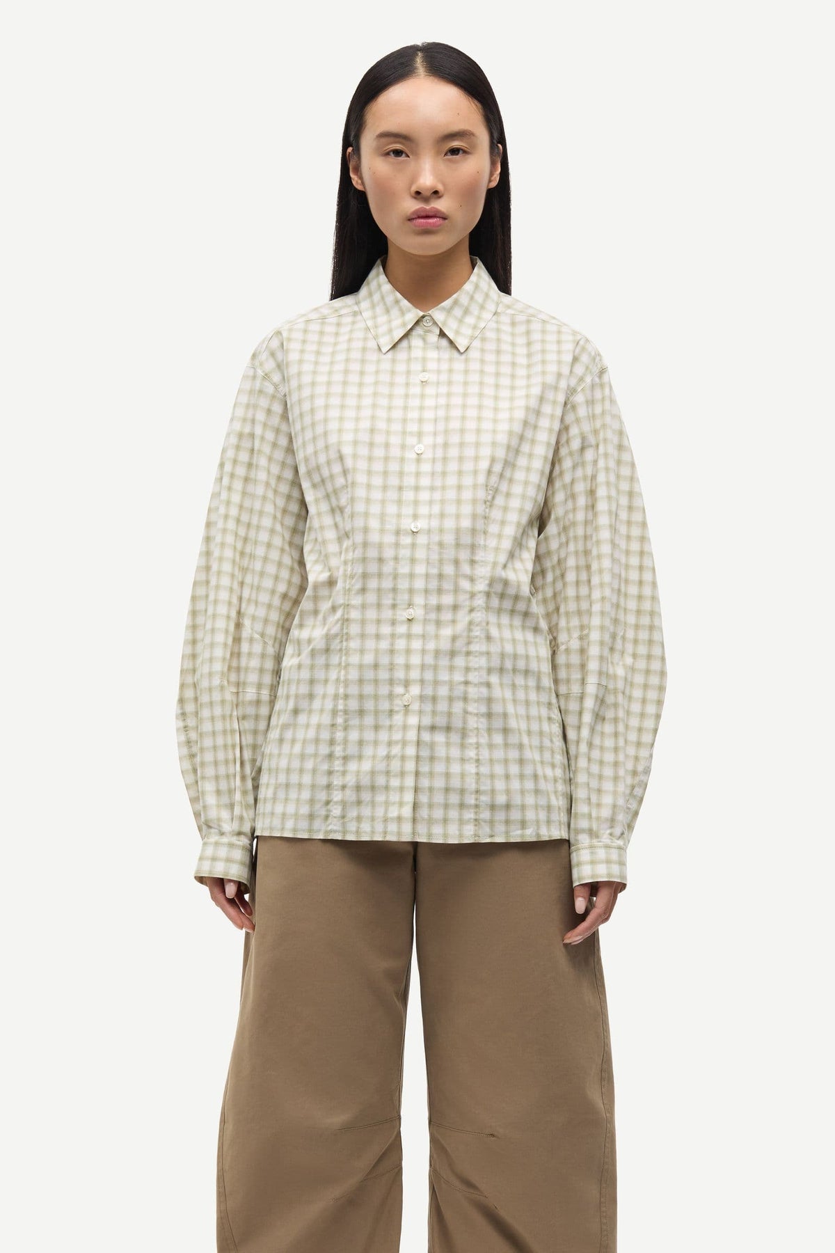 SAMSOE SAMSOE-494 SAALESSO SHIRT 15902-MOSSTONE CH_01.jpg