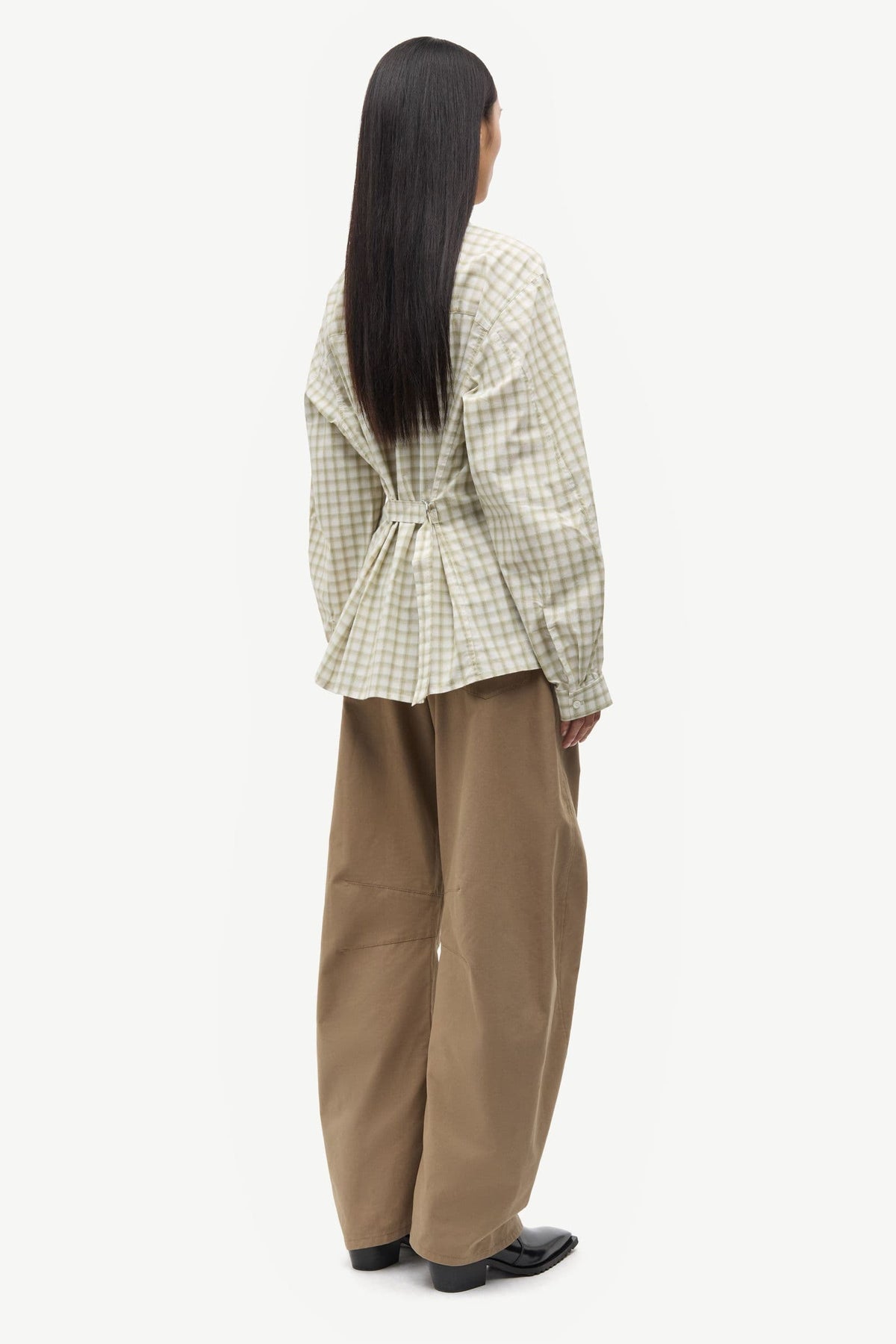 SAMSOE SAMSOE-494 SAALESSO SHIRT 15902-MOSSTONE CH_03.jpg