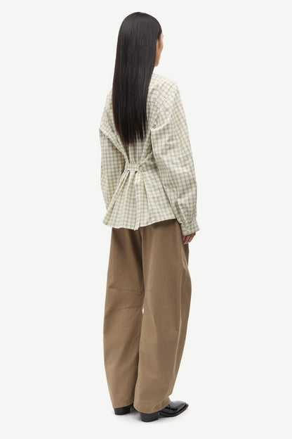 SAMSOE SAMSOE-494 SAALESSO SHIRT 15902-MOSSTONE CH_03.jpg