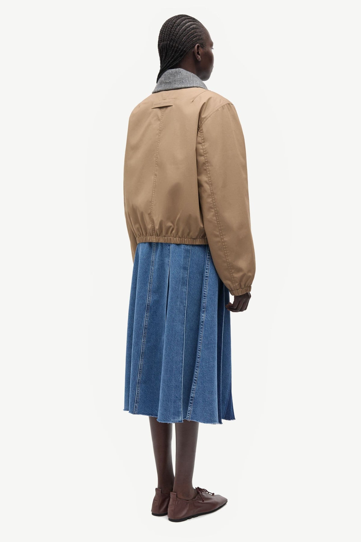 SAMSOE SAMSOE-494 SABIANCO JACKET 15923-LEAD GRAY_03.jpg