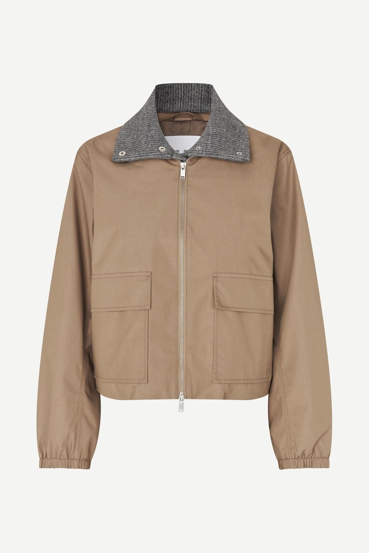 SAMSOE SAMSOE-494 SABIANCO JACKET 15923-LEAD GRAY_06.jpg