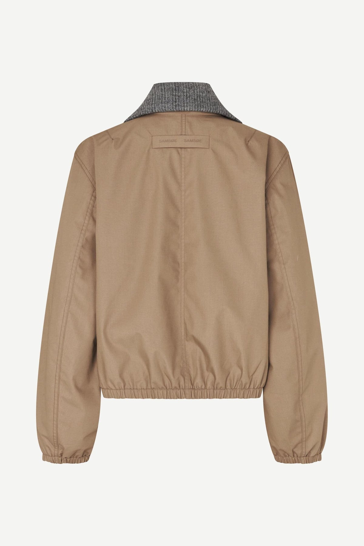 SAMSOE SAMSOE-494 SABIANCO JACKET 15923-LEAD GRAY_07.jpg