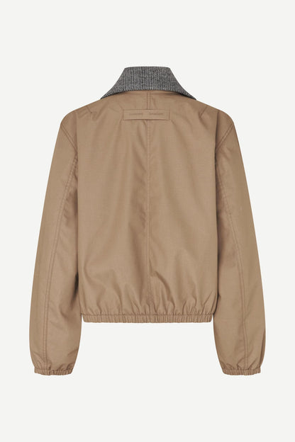 SAMSOE SAMSOE-494 SABIANCO JACKET 15923-LEAD GRAY_07.jpg