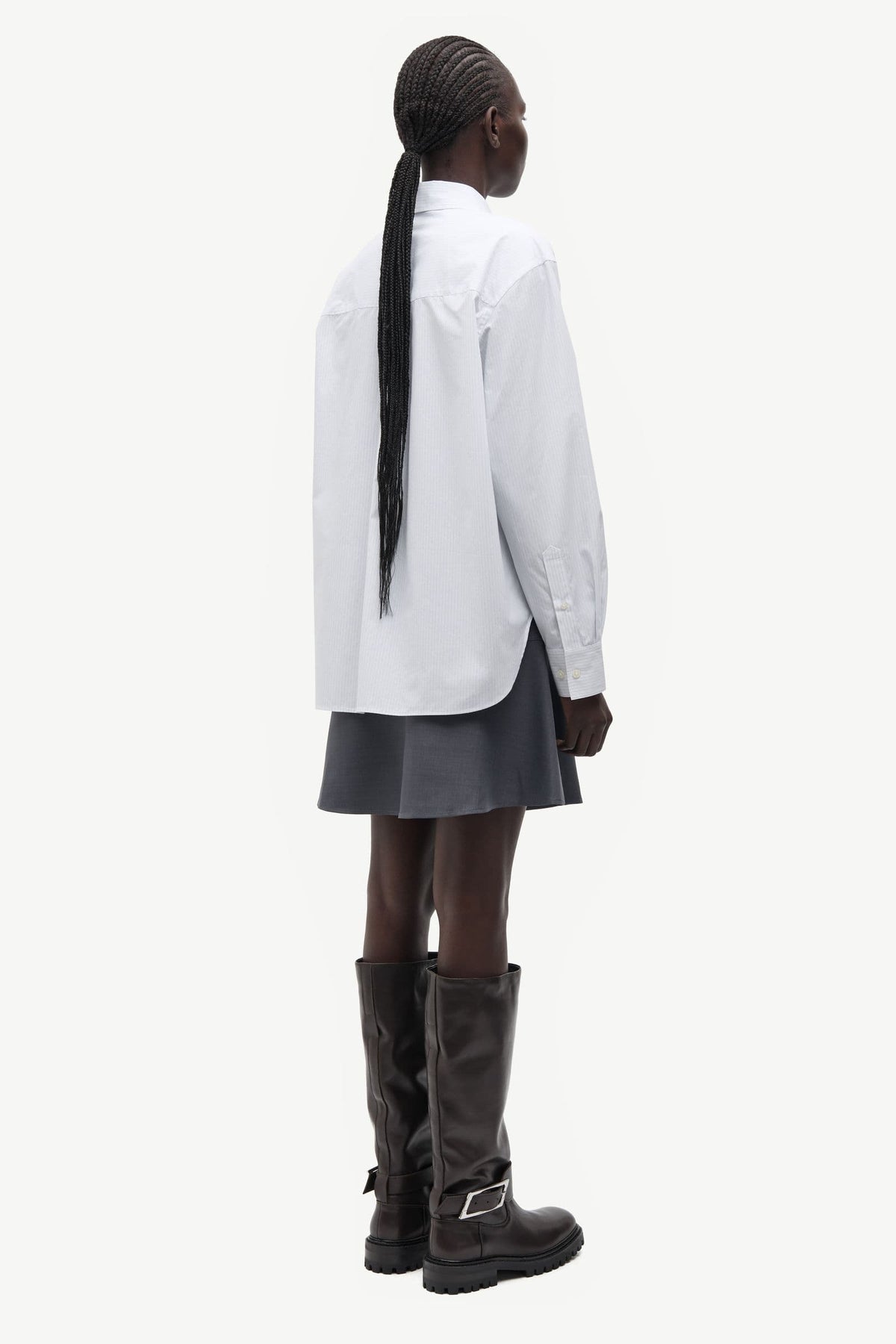 SAMSOE SAMSOE-494 SALOVA POCKET SHIRT 15756-WHITE PINSTRIPE_03.jpg