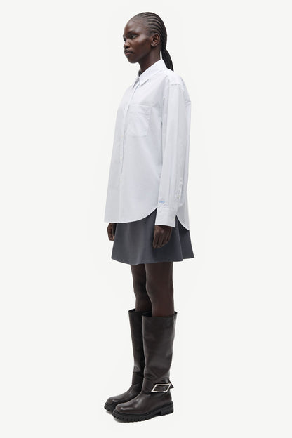 SAMSOE SAMSOE-494 SALOVA POCKET SHIRT 15756-WHITE PINSTRIPE_04.jpg