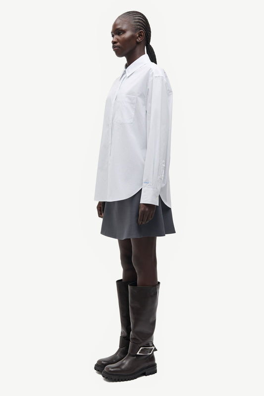 SAMSOE SAMSOE-494 SALOVA POCKET SHIRT 15756-WHITE PINSTRIPE_04.jpg