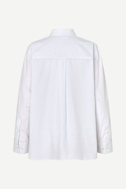SAMSOE SAMSOE-494 SALOVA POCKET SHIRT 15756-WHITE PINSTRIPE_07.jpg