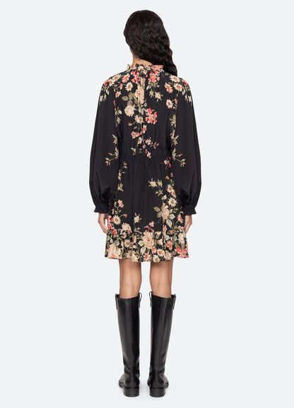 Dress Aw25-047 Multi