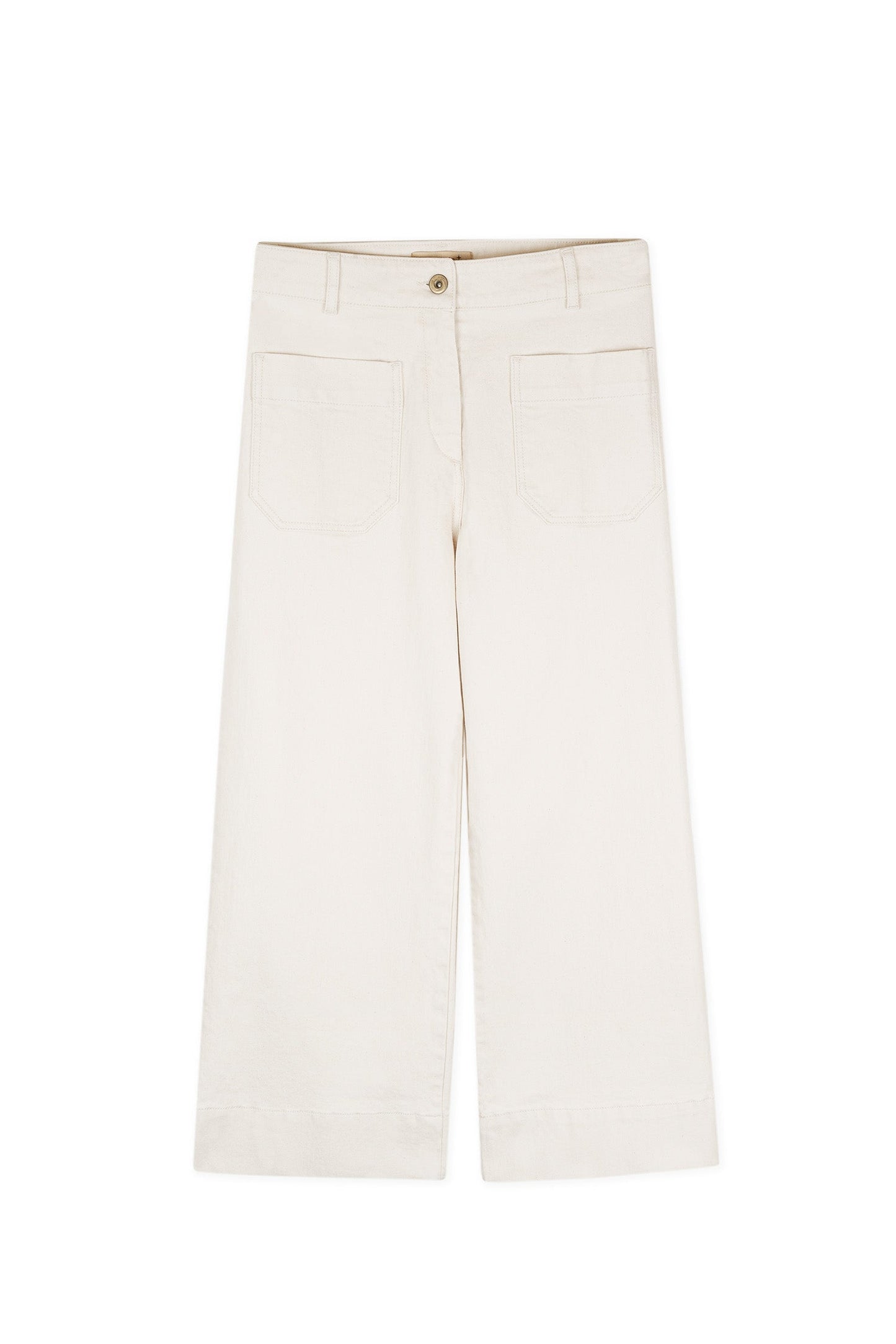 Pants  Seakey Fleur-De-Sel