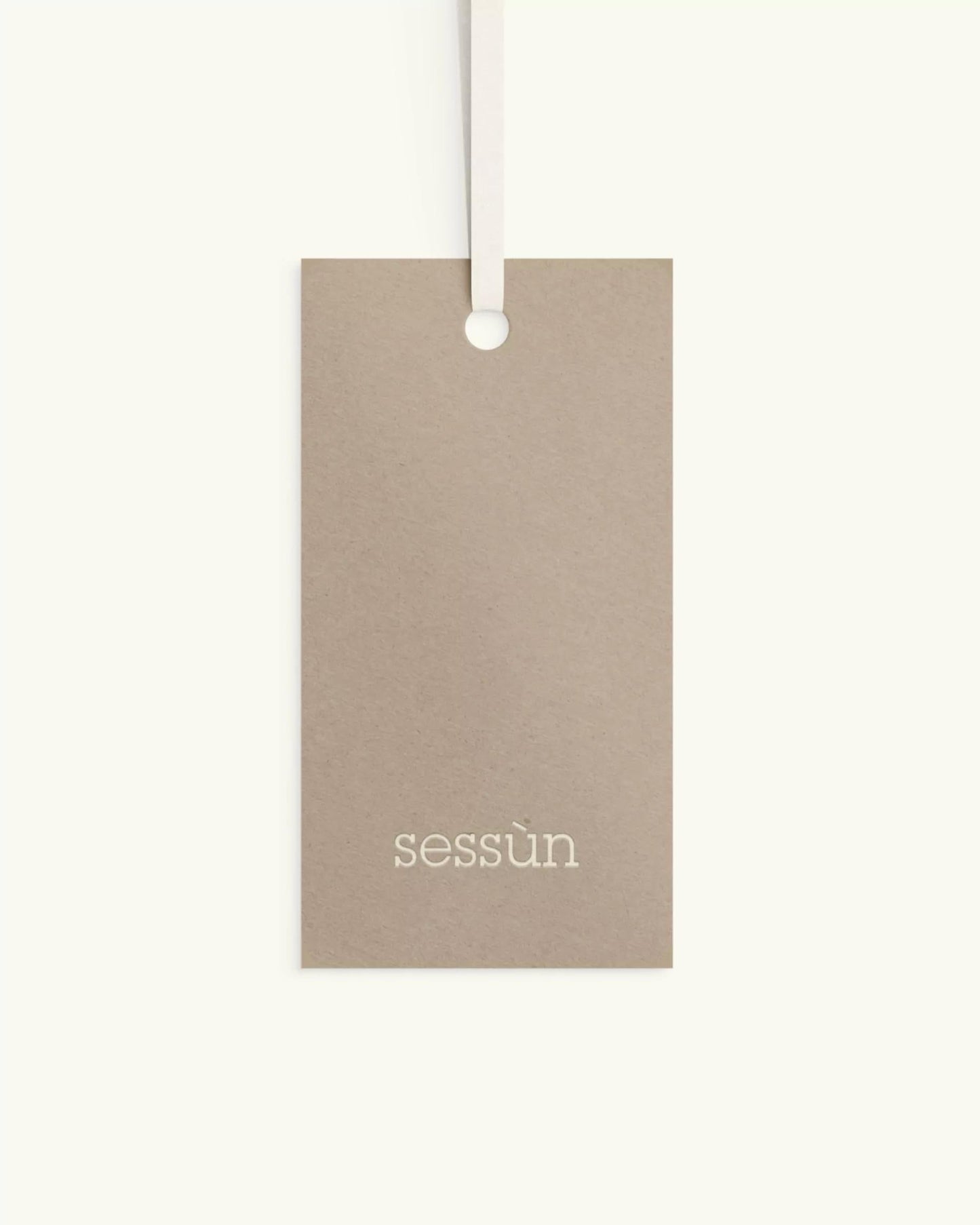 Sessun | Albano Slub-Jersey T-Shirt - Optical-White