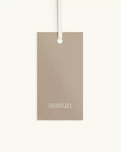 Sessun | Albano Slub-Jersey T-Shirt - Optical-White