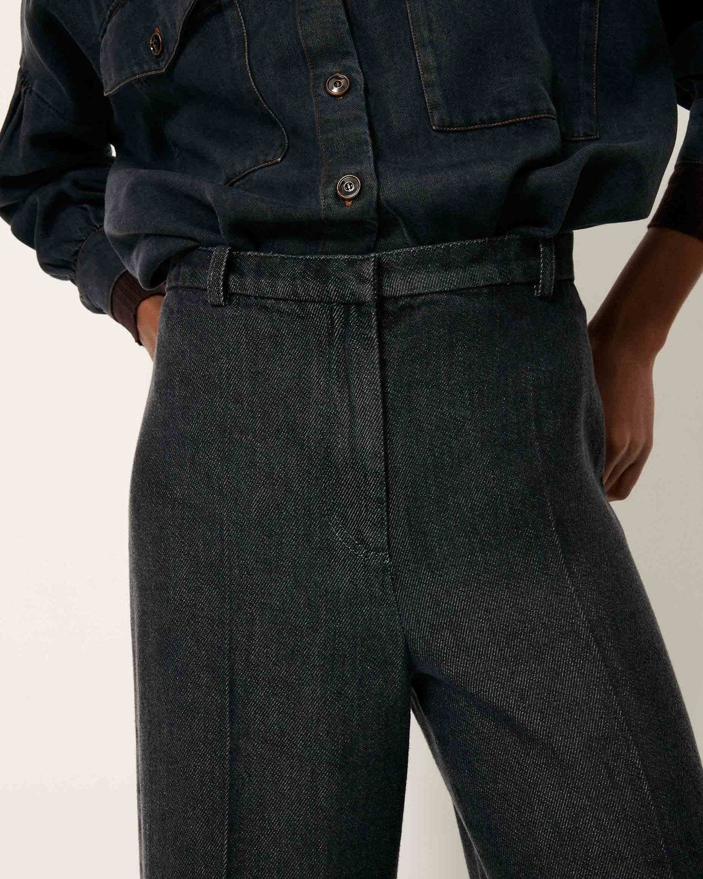 Pants Aldivio Carbonella