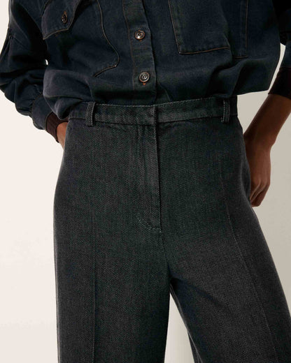 Pants Aldivio Carbonella