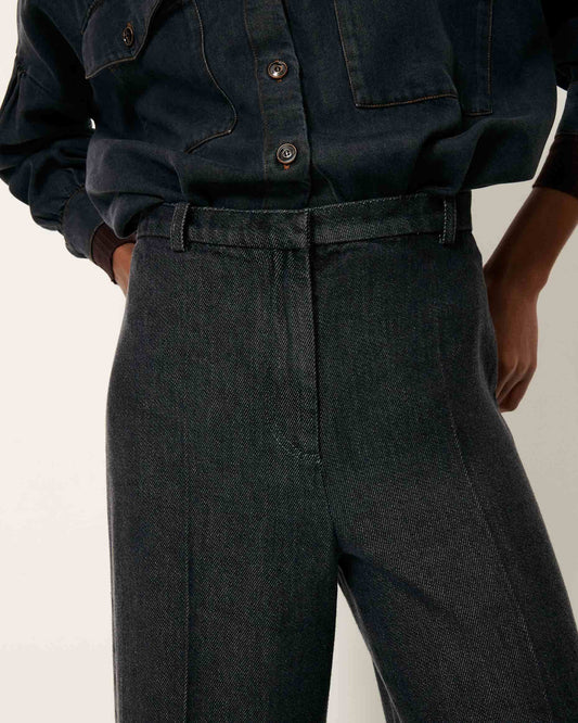 Pants Aldivio Carbonella