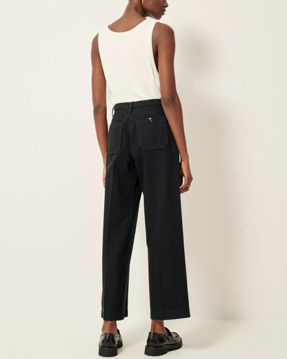 Jeans Aldricks Black