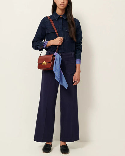 Jeans Aldricks Indigo