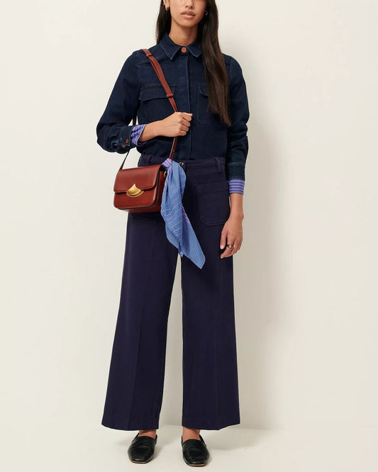 Jeans Aldricks Indigo