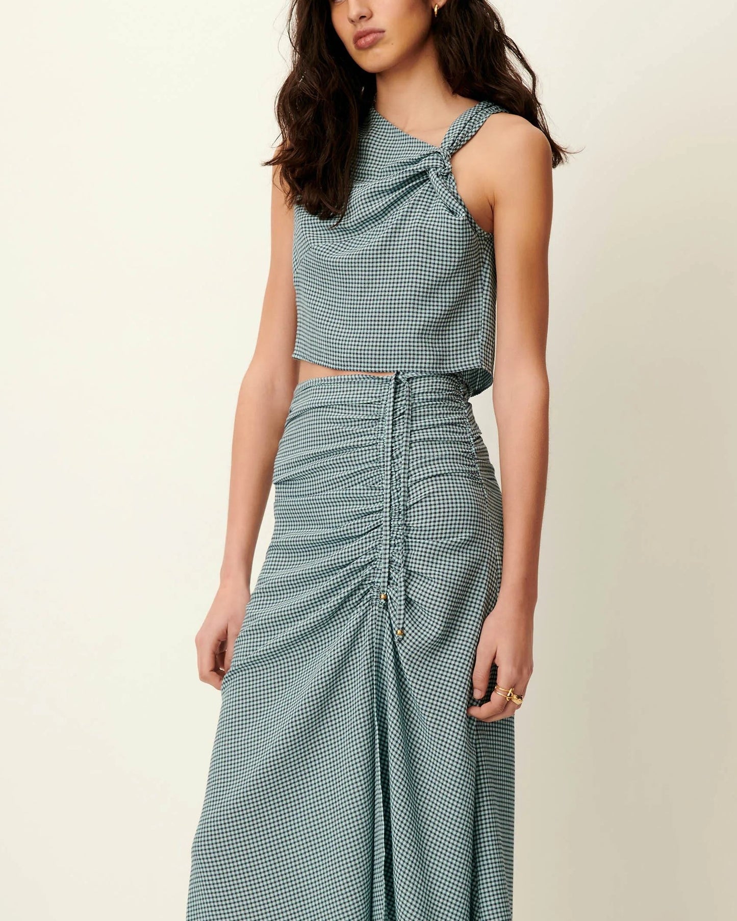 Skirt Arletta Ecluse