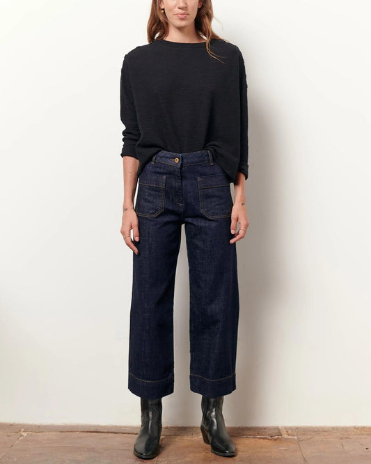 Top Austin Black