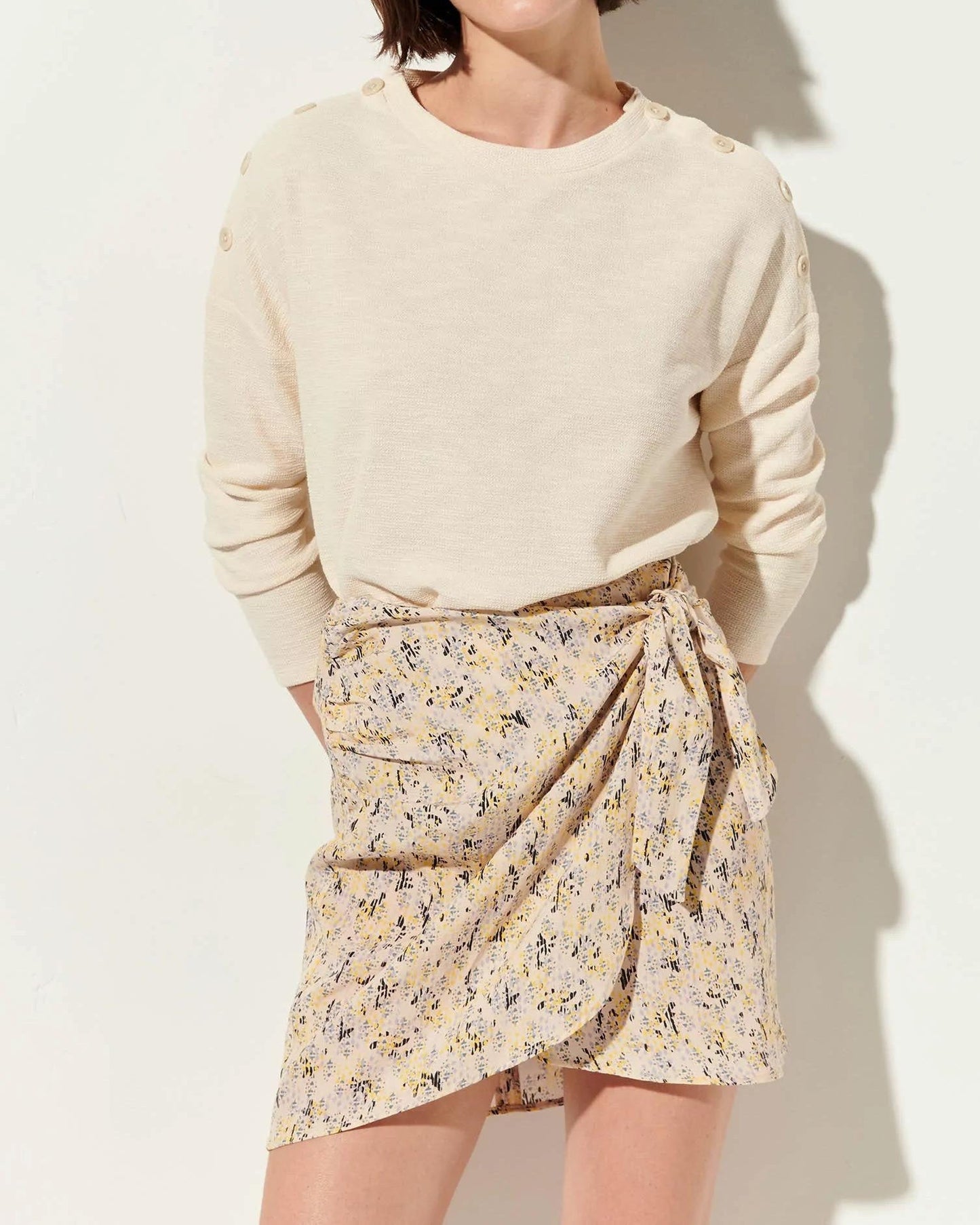 Top Austin Fleur-De-Sel