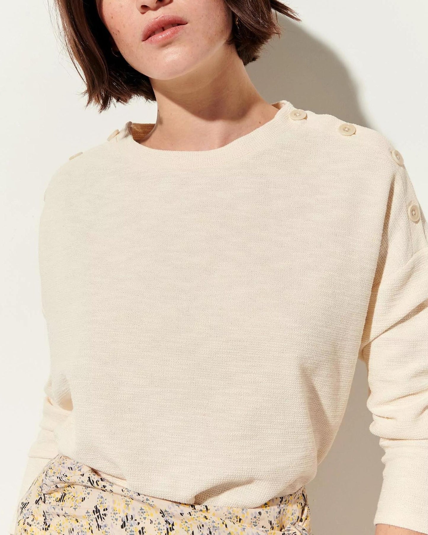 Top Austin Fleur-De-Sel