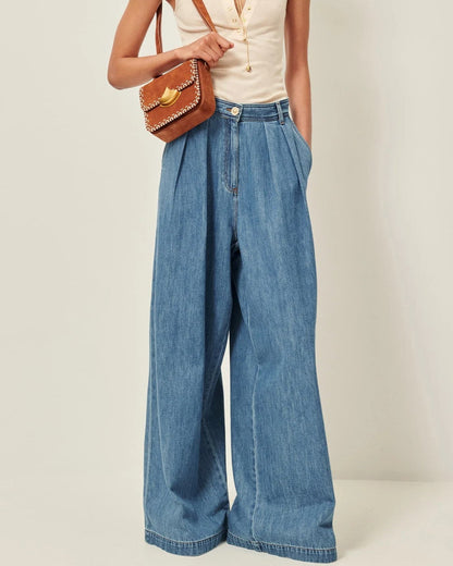 Tank Camargo Fleur-De-Sel