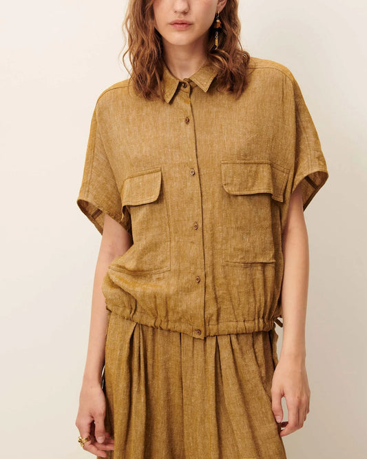 Shirt Cazaless Pampa