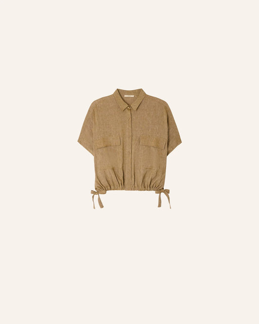 Shirt Cazaless Pampa