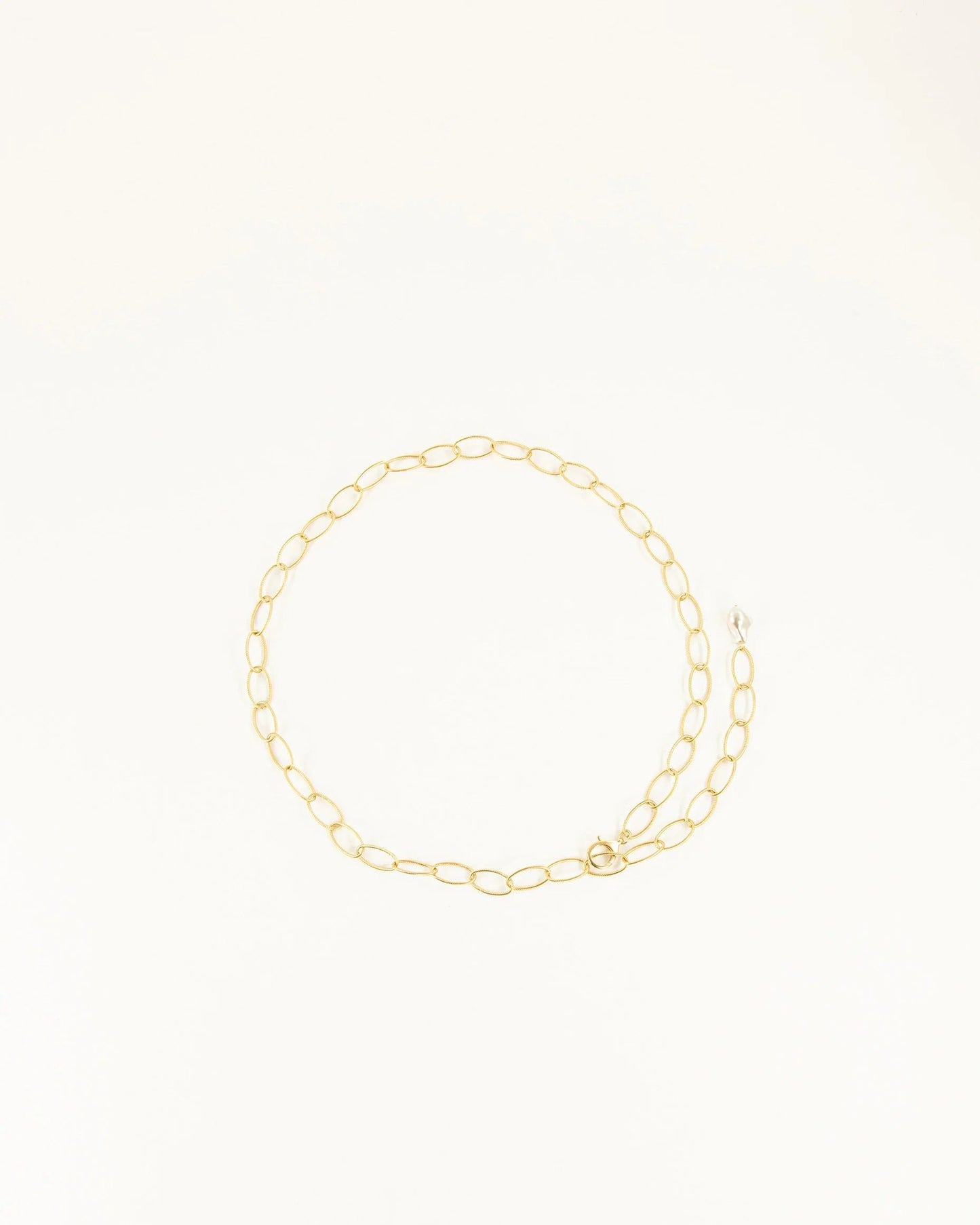 Belt Chainy Belt Dore