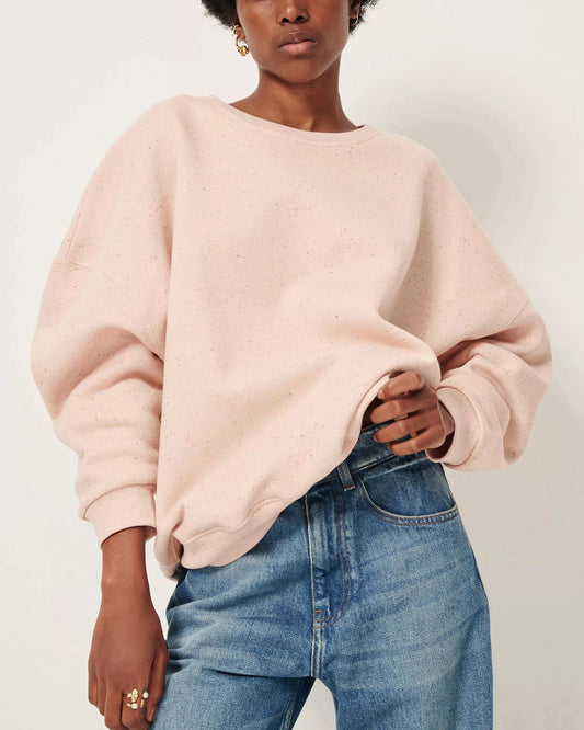 Sweatshirt Chebbi Ballerina