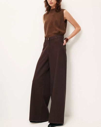 Jeans Dalt Coffea